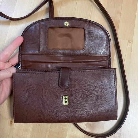 Vintage Liz Claiborne Wallet Purse - Picture 10 of 10